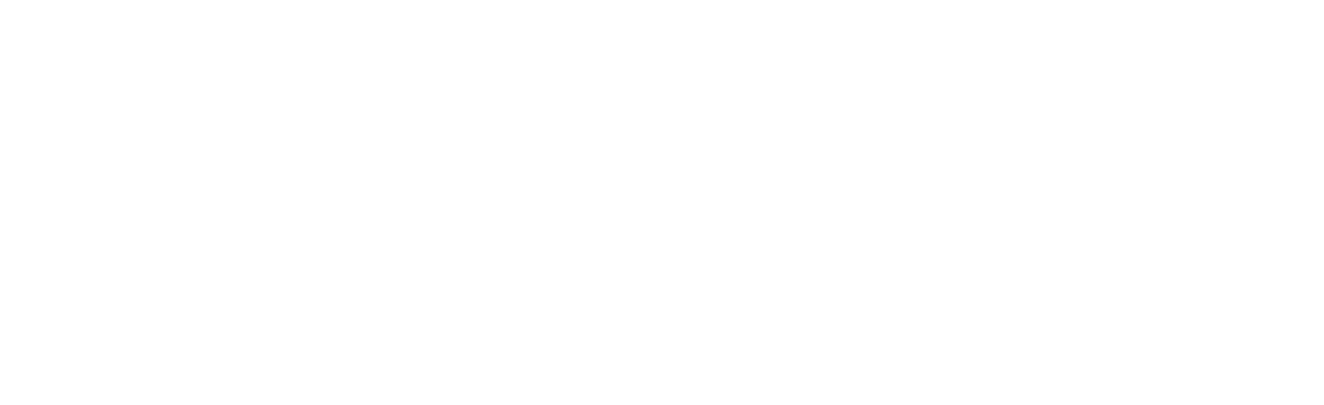 white logo